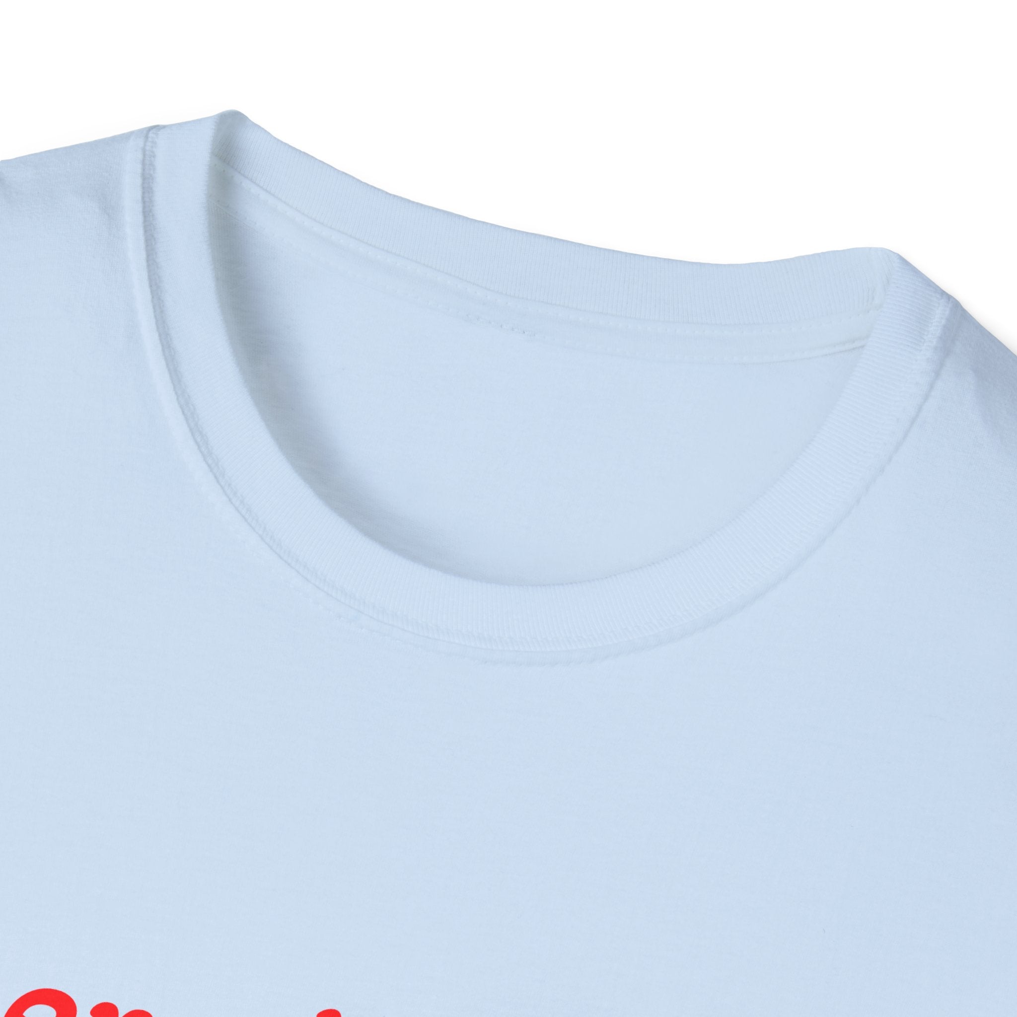 Every Ignored Warning Has A Child T-Shirt